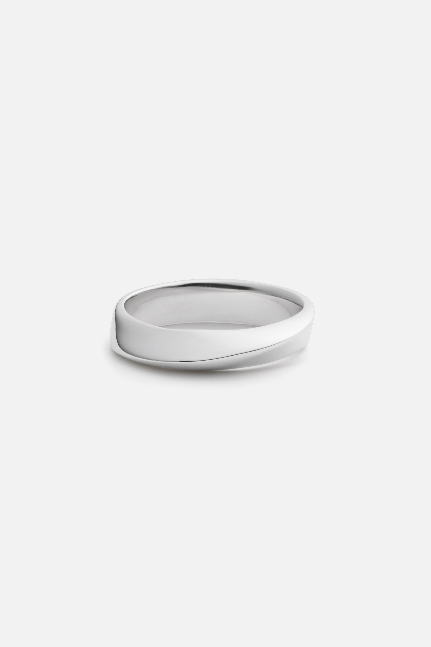 Mobius Ring