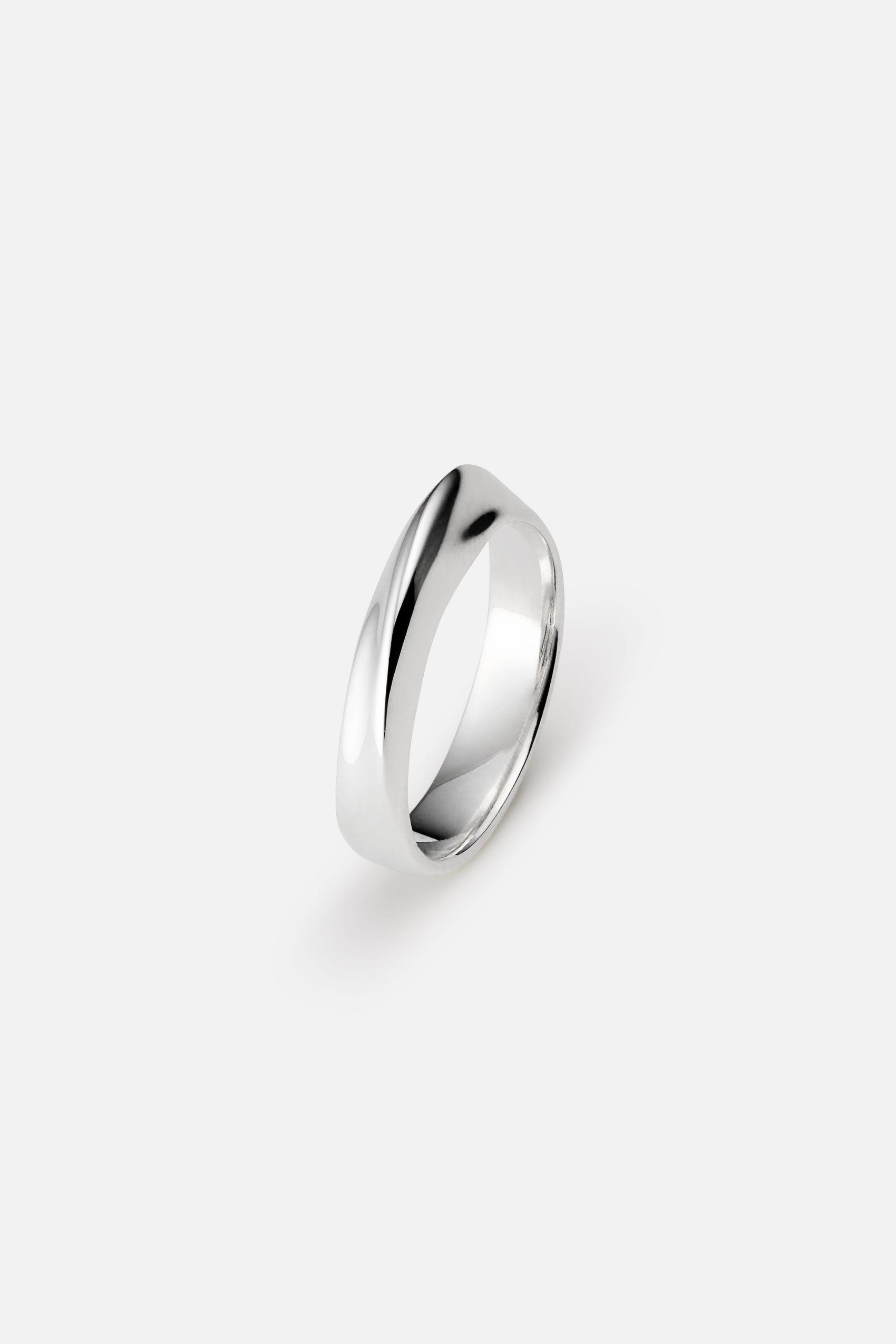 Mobius Ring
